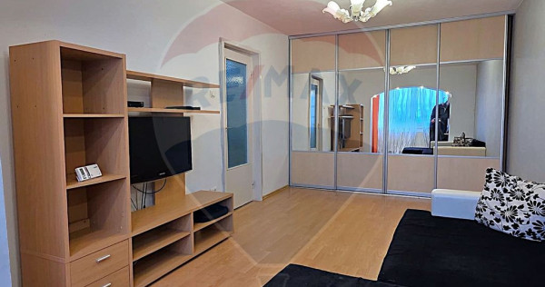 Apartament doua camere Dambu Pietros- Targu Mures