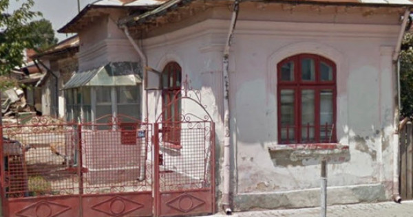 Teren Zona centrala Bulevardul Ion IC Bratianu