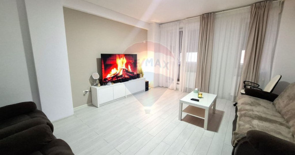 Apartament 2 camere|Mobilat si utilat|Militari|Chiajna|Bl...