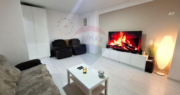Apartament 2 camere | Mobilat si utilat | Militari | Chia...