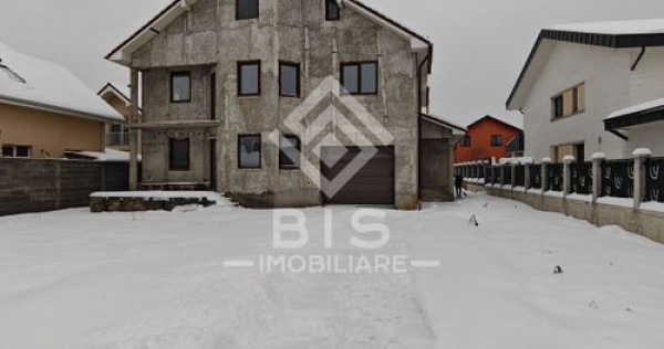 Casa Vila P+E - Zona Dedeman