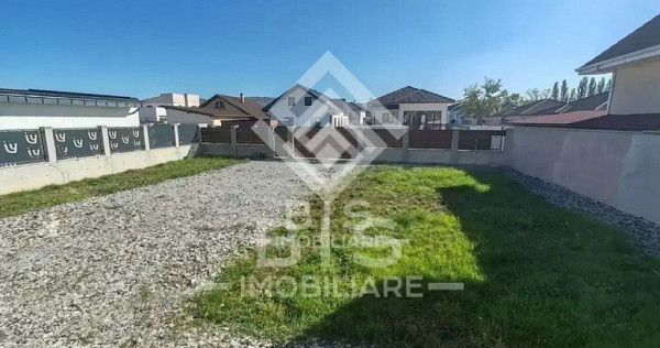 Casa Vila P+E - Zona Dedeman