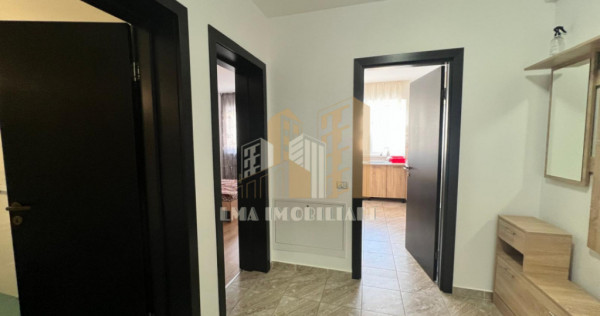 Apartament 2 camere decomandat Subcetate City Sanpetru
