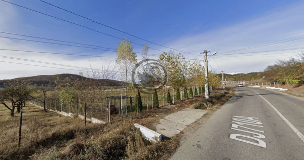 Teren intravilan de vanzare | 26.908 MP | Iedera de jos |...