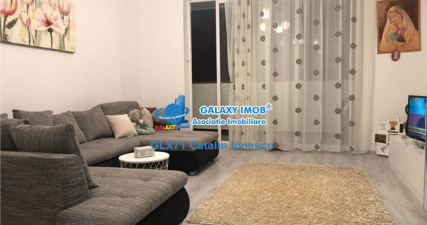 Garsoniera Drumul Taberei ANL Brancusi parcare