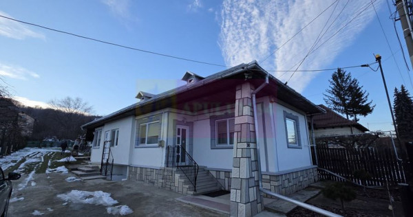 Casa de vanzare in Breaza