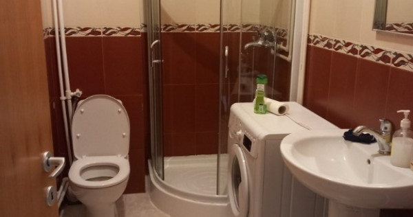 Dristor dudesti bloc nou