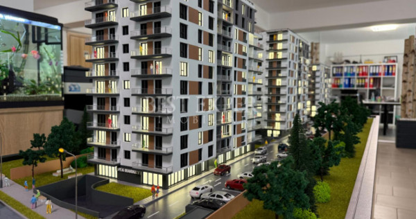 2 Camere Direct Dezvoltator Incalzire Pardoseala/ 600 m STB