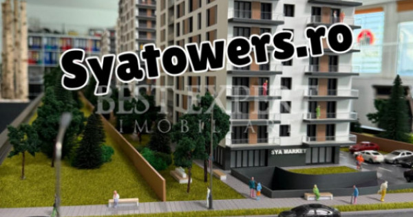 2 Camere Direct Dezvoltator Incalzire Pardoseala/ 600 m STB