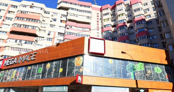 3 camere 1 Mai | 79 mp - Ion Mihalache 92 | Finisat si mobil