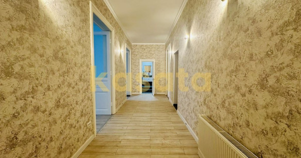 OPORTUNITATE | APARTAMENT 4 CAMERE | UNIVERSITATE | CENTR...