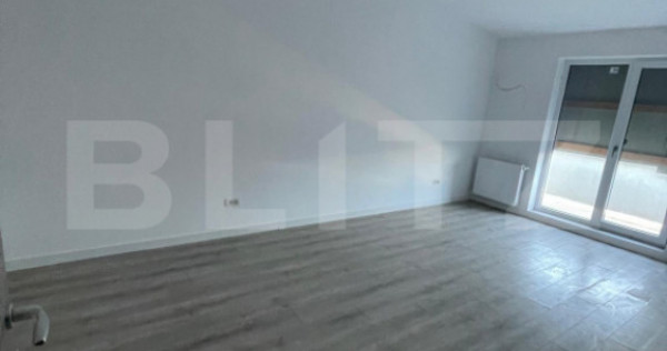 Apartament 2 camere, decomandat, 62 mp, cartier Veteranilor,