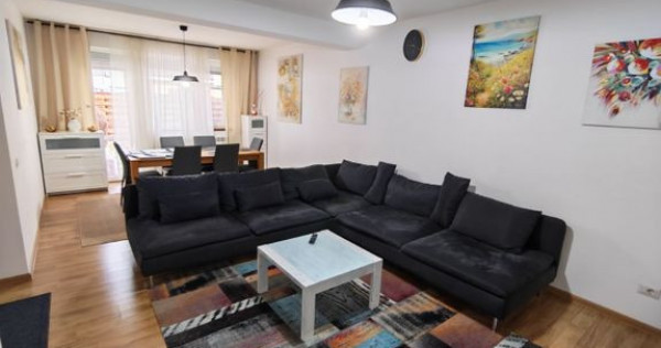 Oras Otopeni - Vila Individuala