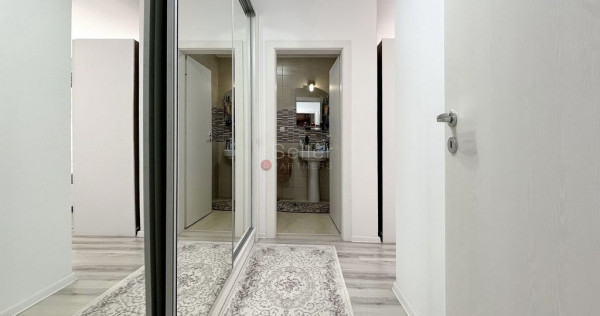 Parc si Facilitati in Zona