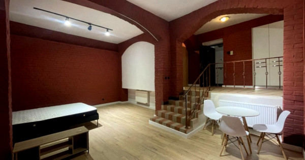 Studio in Cartierul Armenesc