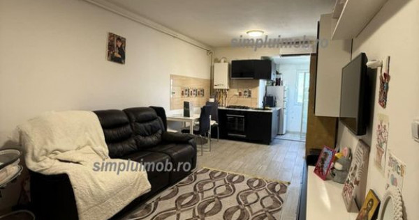 2 Camere Bloc 2017 Centrală proprie 2 Locuri Parcare &ndash;...