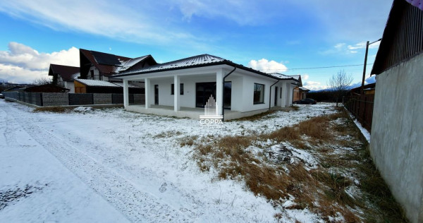 Casa Sacalaseni / Noua / 150 mp Utili