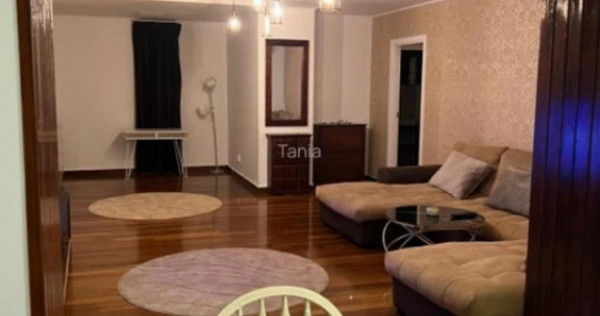Apartament 3 camere Herastrau/Aviatiei | Loc de parcare