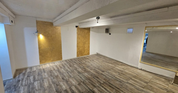 ULTRACENTRAL spt comercial pret. orice activitate la 540 eur