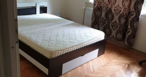 Apartament Piata Resita