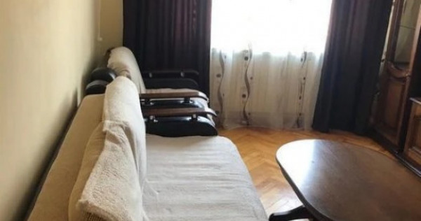 Apartament cu 2 camere Pipera de inchiriat