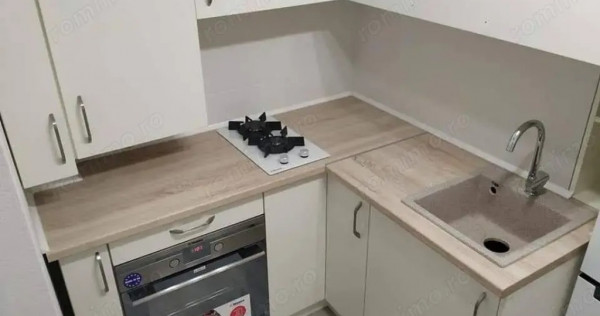 Garsoniera 1 Decembrie