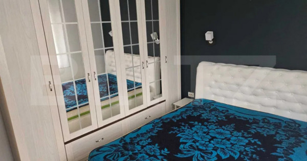 Apartament 2 camere, semidecomandat, Gruia