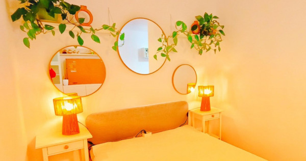 Inchiriere garsoniera HILS Republica