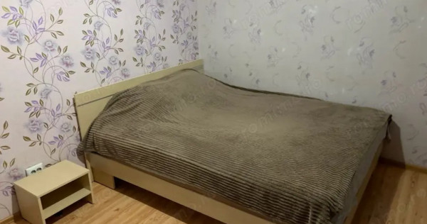 Garsoniera in zona Ferentari