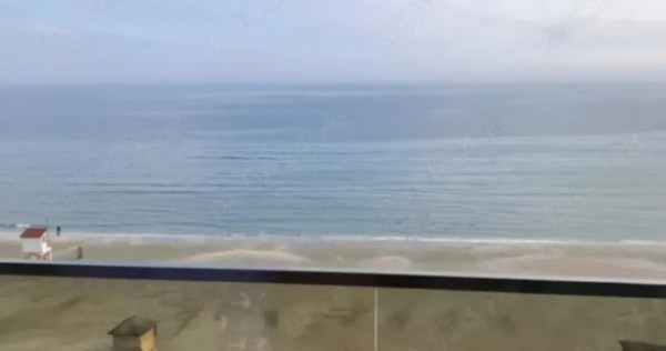 Apartament 2 camere cu parcare Azimuth Beach