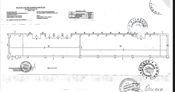 Service auto in calea grivitei 371