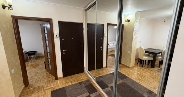 EXCLUSIVITATE Parter decomandat Soveja , Zona Inel 1