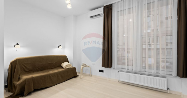 Spațiu de birouri de &icirc;nchiriat, cu destinații multiple...