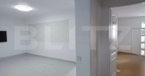 Spatiu comercial/birouri de inchiriat, zona Micro III