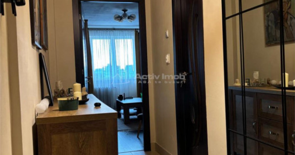 Garsoniera - Mihai Bravu - Ferdinand - mobilata - Comision 0