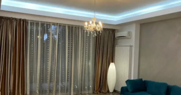 Studio | Herastrau North Lake