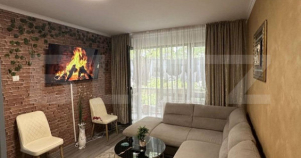 Apartament 2 camere, 50 mp, zona Tatarasi