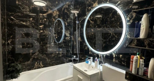 Apartament 2 camere, 50 mp, zona Tatarasi
