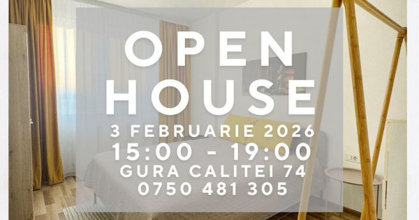 SECTOR 3 - Pallady | Studio mobilat 45mp imobil 2020 lift...