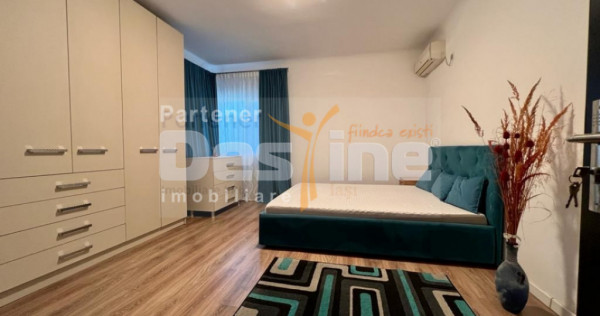 Casă de &icirc;nchiriat, 3 camere, 95 mp, mobilata si utilata