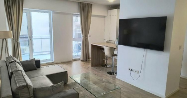 2 camere | Belvedere Residence | Aviației | Pipera