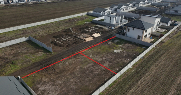 BERCENI, 2 LOTURI-612 MP!