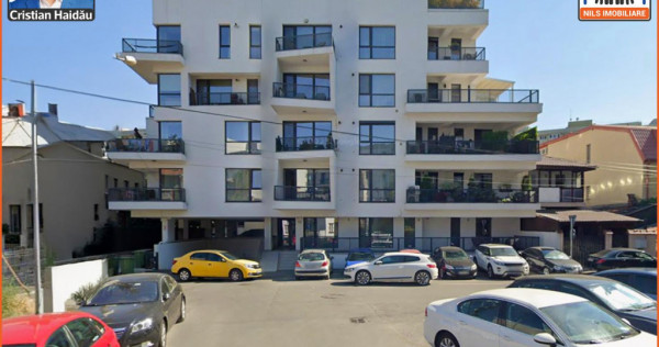 De inchiriat: Apartament 2 cam | Bloc nou | Piata Victoriei