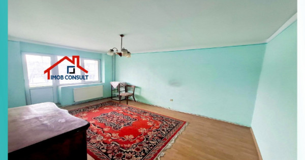 Apartament cu 3 camere, decomandat! Str. M. Eminescu! CE1372