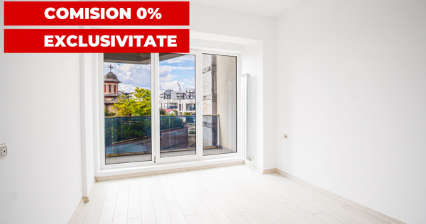 Apartament 2 camere | zona Hanul cu Peste | Vedere spre mare