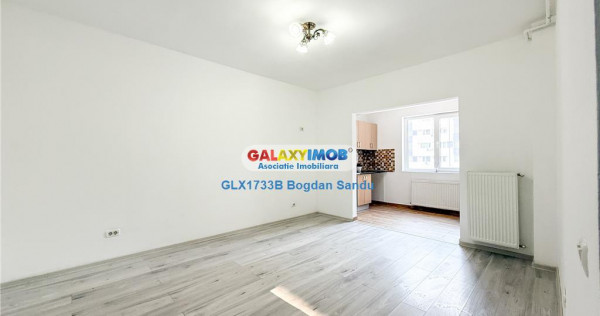 Apartament 2 camere de in Militari Residence