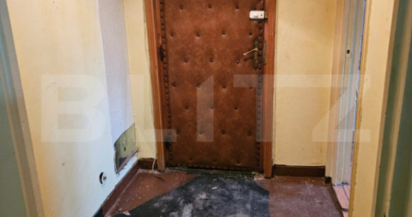 Apartament 2 camere, 57 mp, balcon generos &ndash; zona Gojdu, i