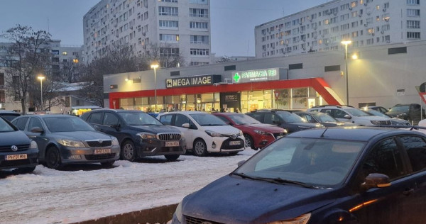 Apartament 2 camere ultracentral Metrou Dristor Parklake