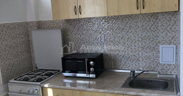 Garsoniera - Manastur