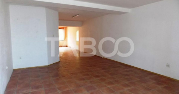 Spatiu de birouri de inchiriat 60 mp utili in zona centrala